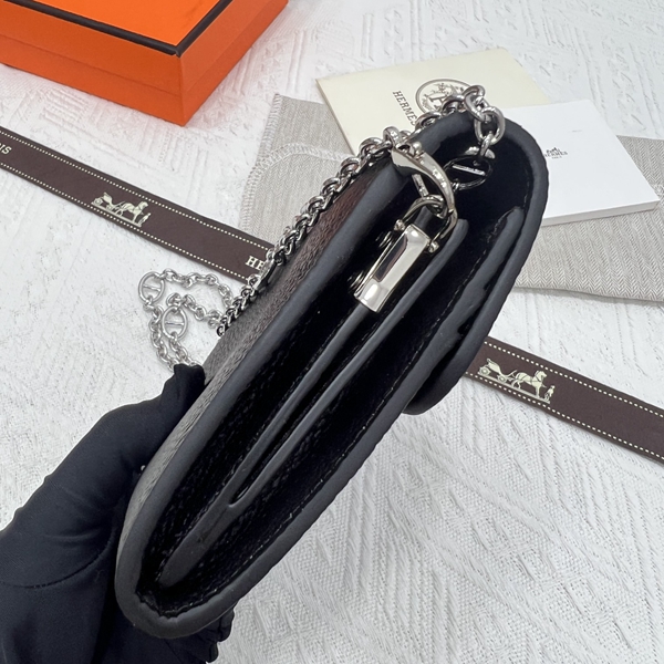 エルメス財布コピー素材ディテール